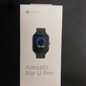Fitness Watch Amazfit